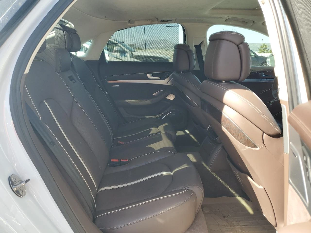 Audi S8 QUATTRO | Mobile.bg � ����������� 10