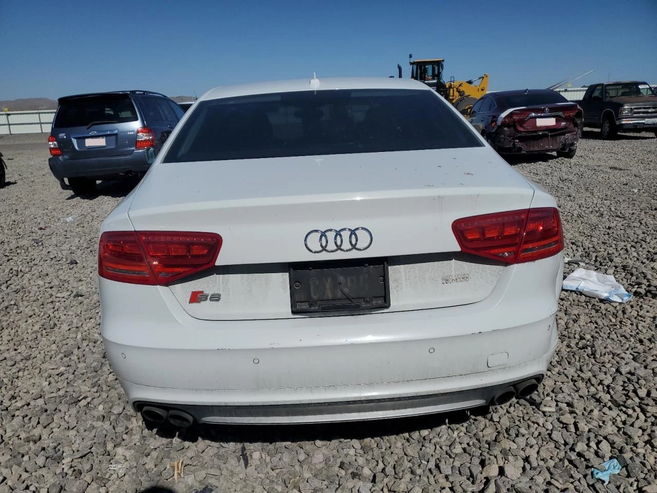 Audi S8 QUATTRO | Mobile.bg � ����������� 4