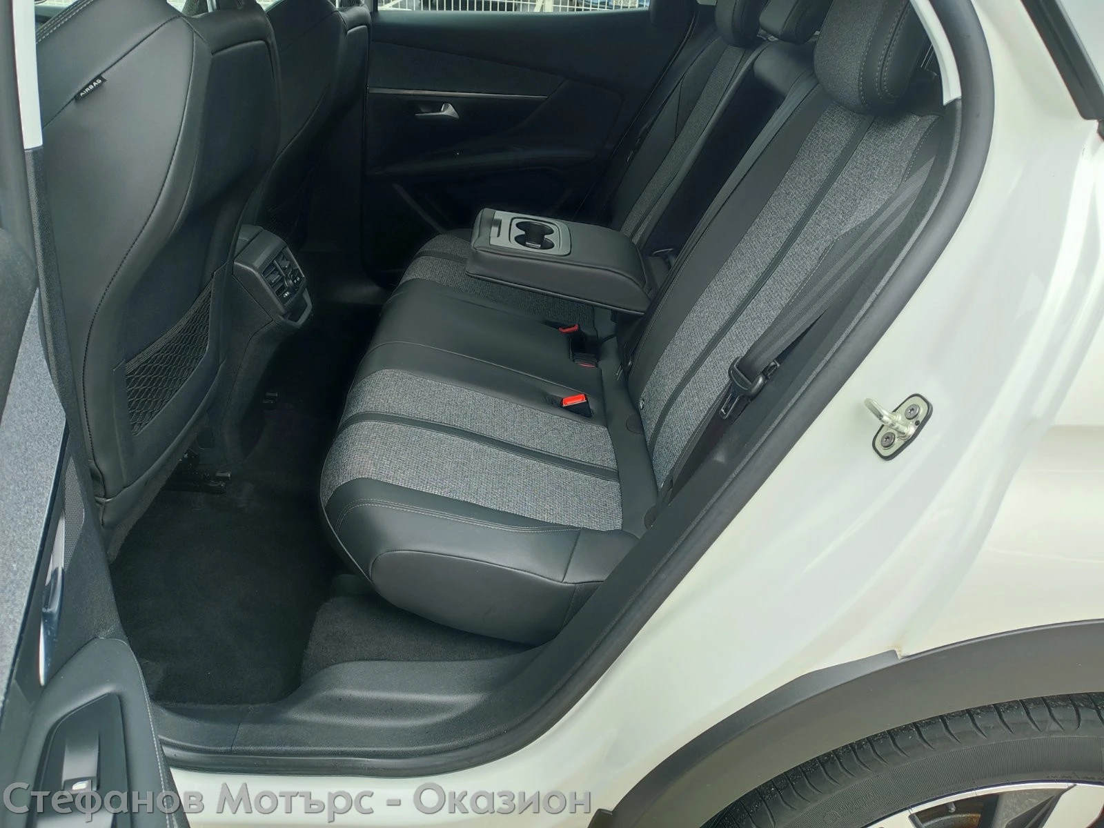 Peugeot 3008 Premium 1.2 turbo (130hp) AT8 | Mobile.bg � ����������� 13