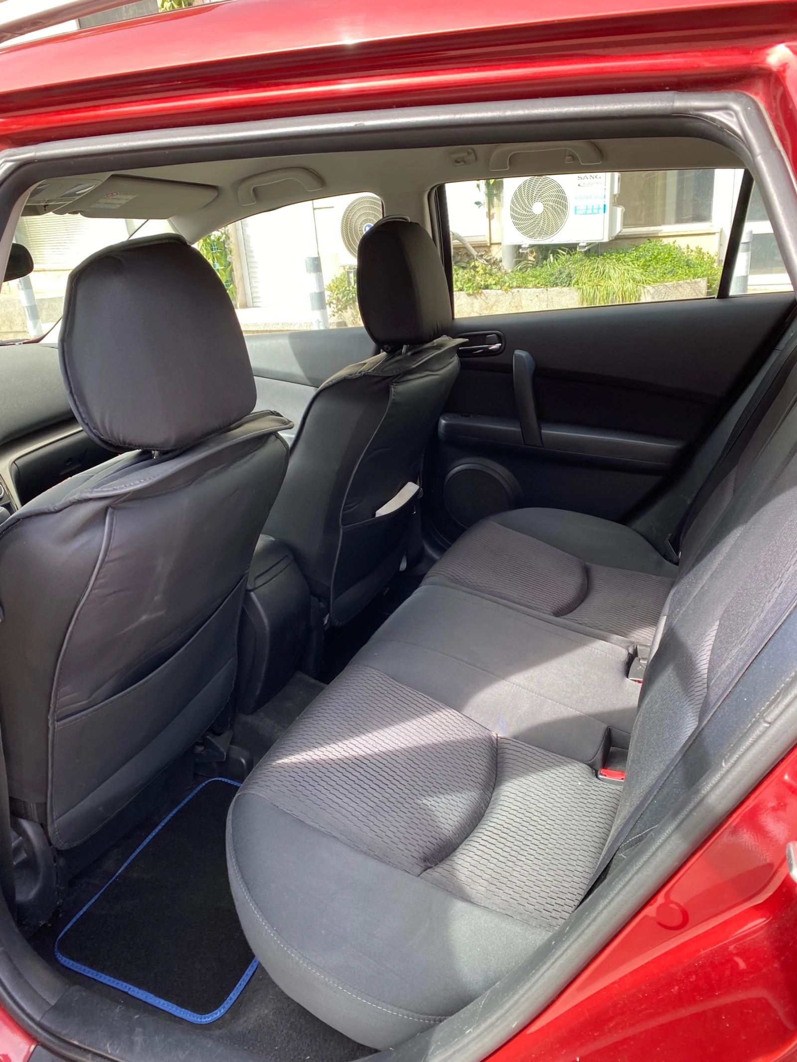 Mazda 6, снимка 5 - Автомобили и джипове - 53783362