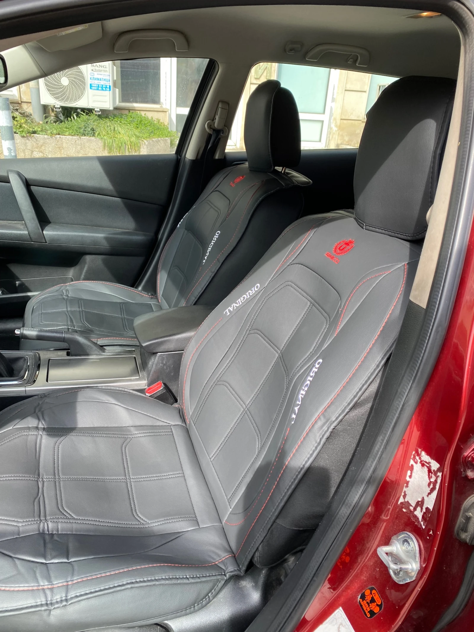 Mazda 6, снимка 6 - Автомобили и джипове - 53783362