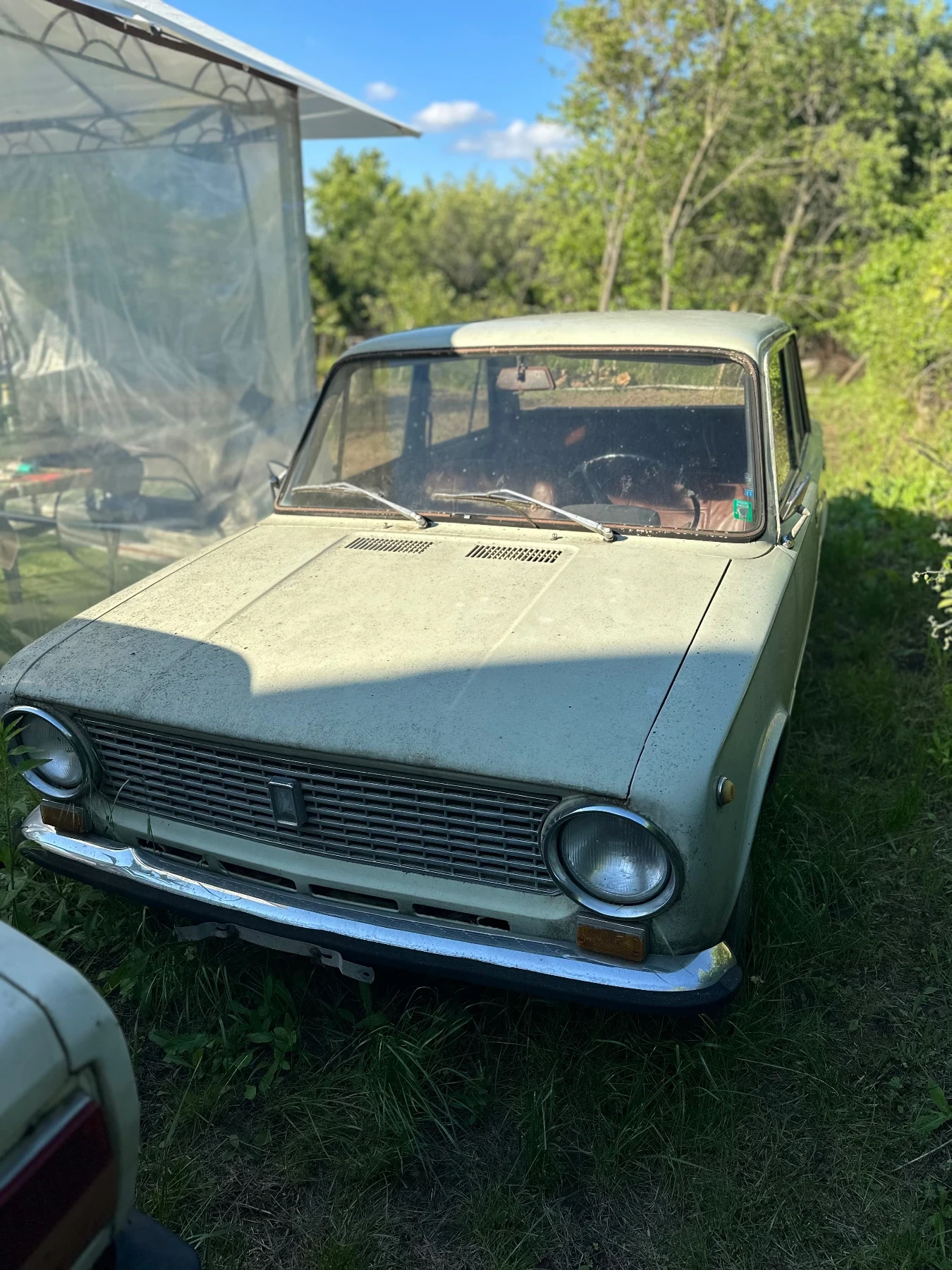 Lada 2101 2101, снимка 10 - Автомобили и джипове - 54020391