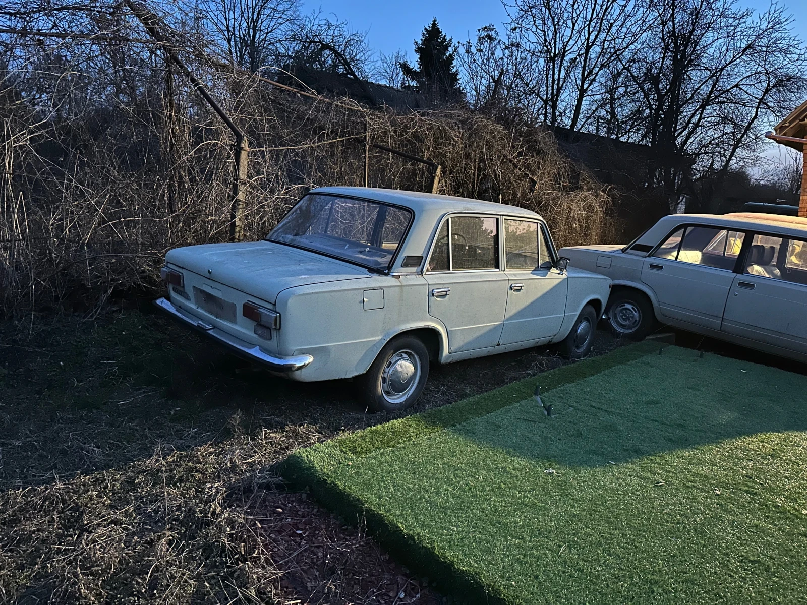 Lada 2101 2101 | Auto.bg — изображение 1