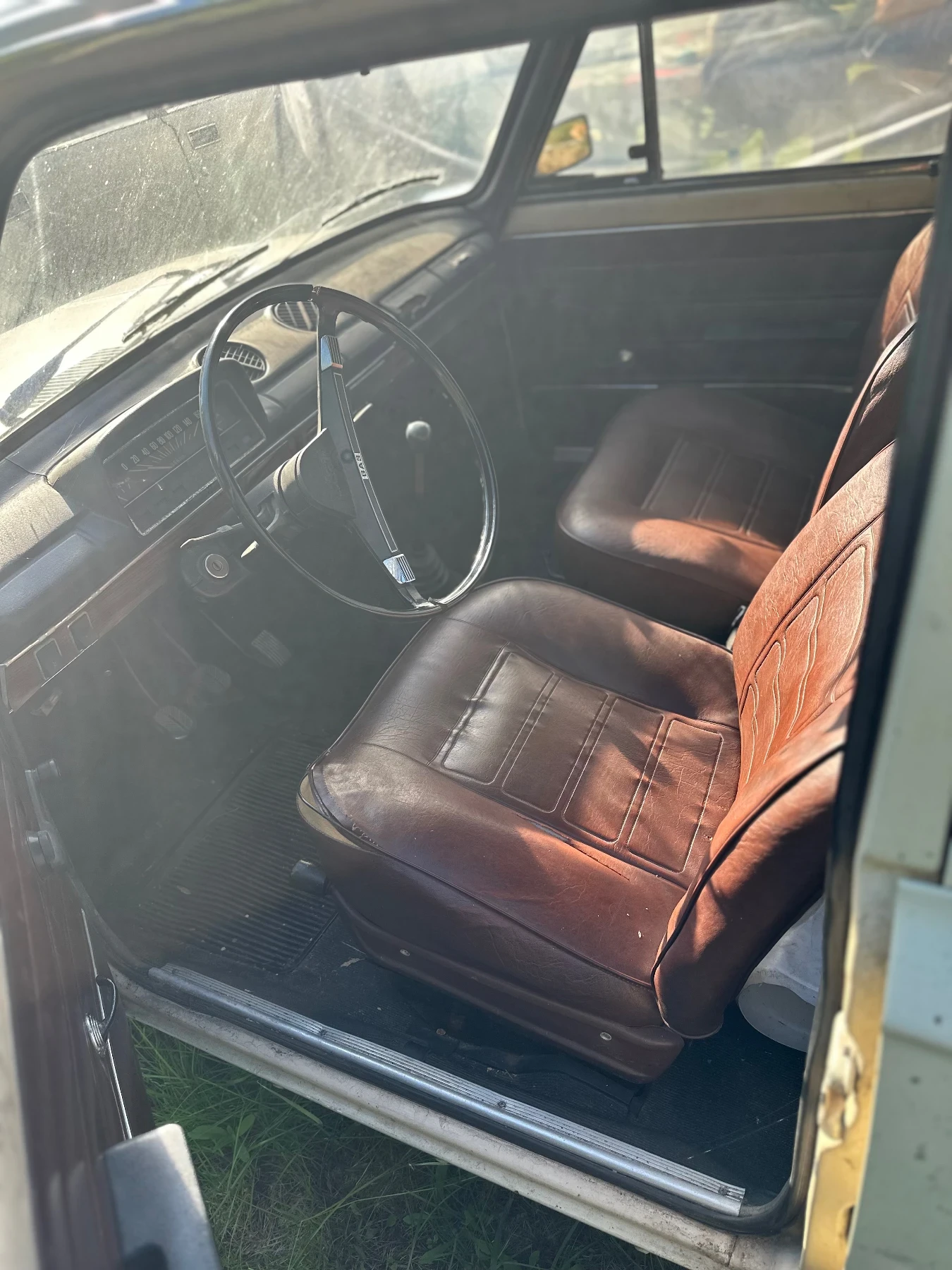 Lada 2101 2101, снимка 4 - Автомобили и джипове - 54020391