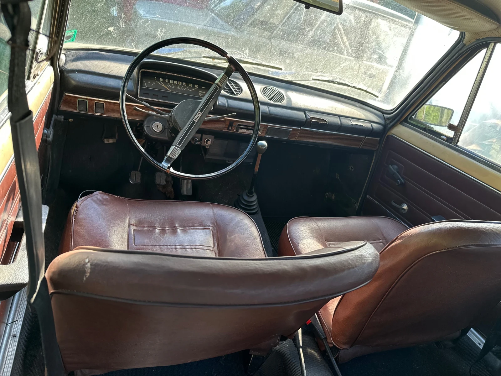 Lada 2101 2101, снимка 3 - Автомобили и джипове - 54020391