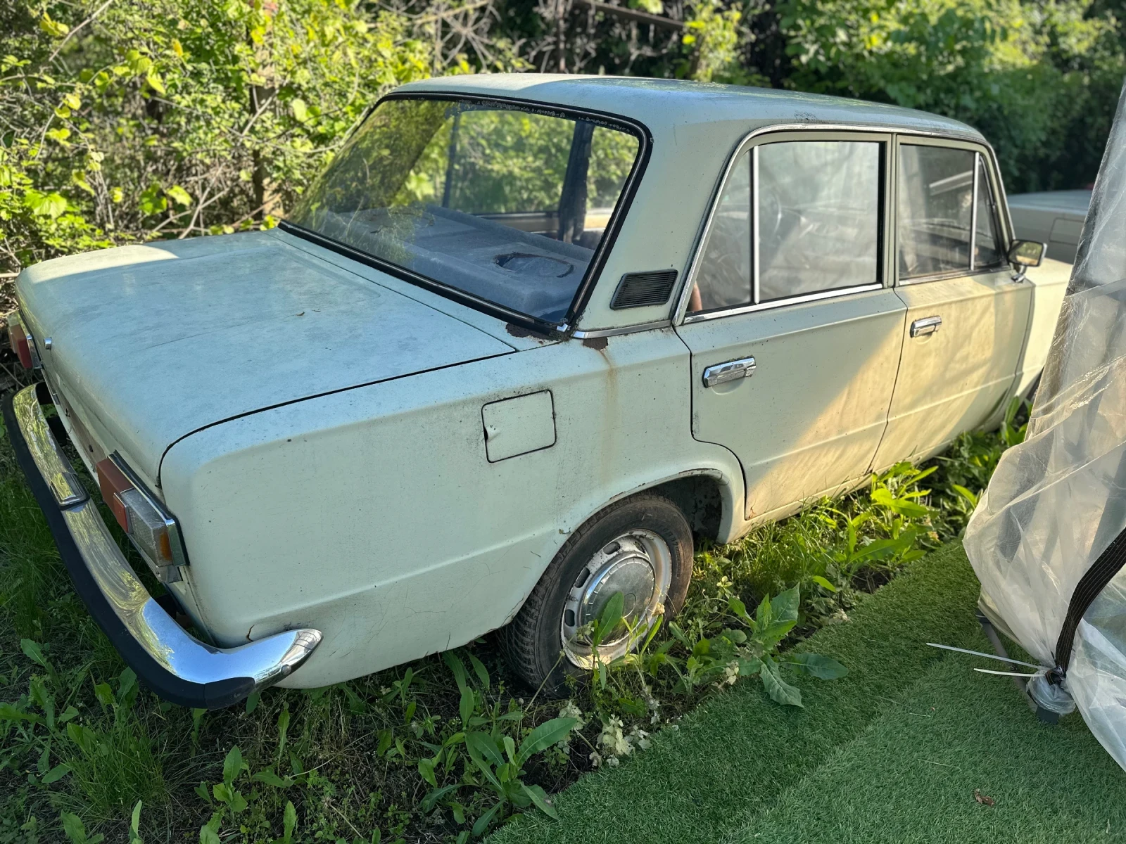 Lada 2101 2101