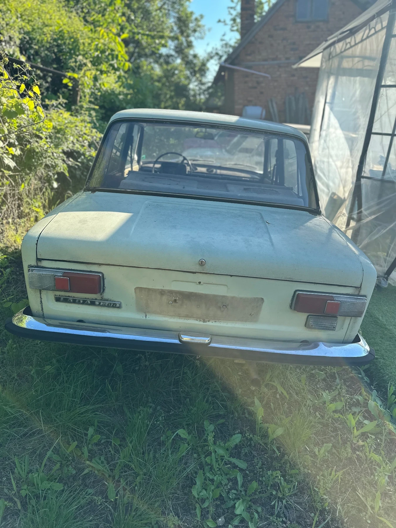 Lada 2101 2101