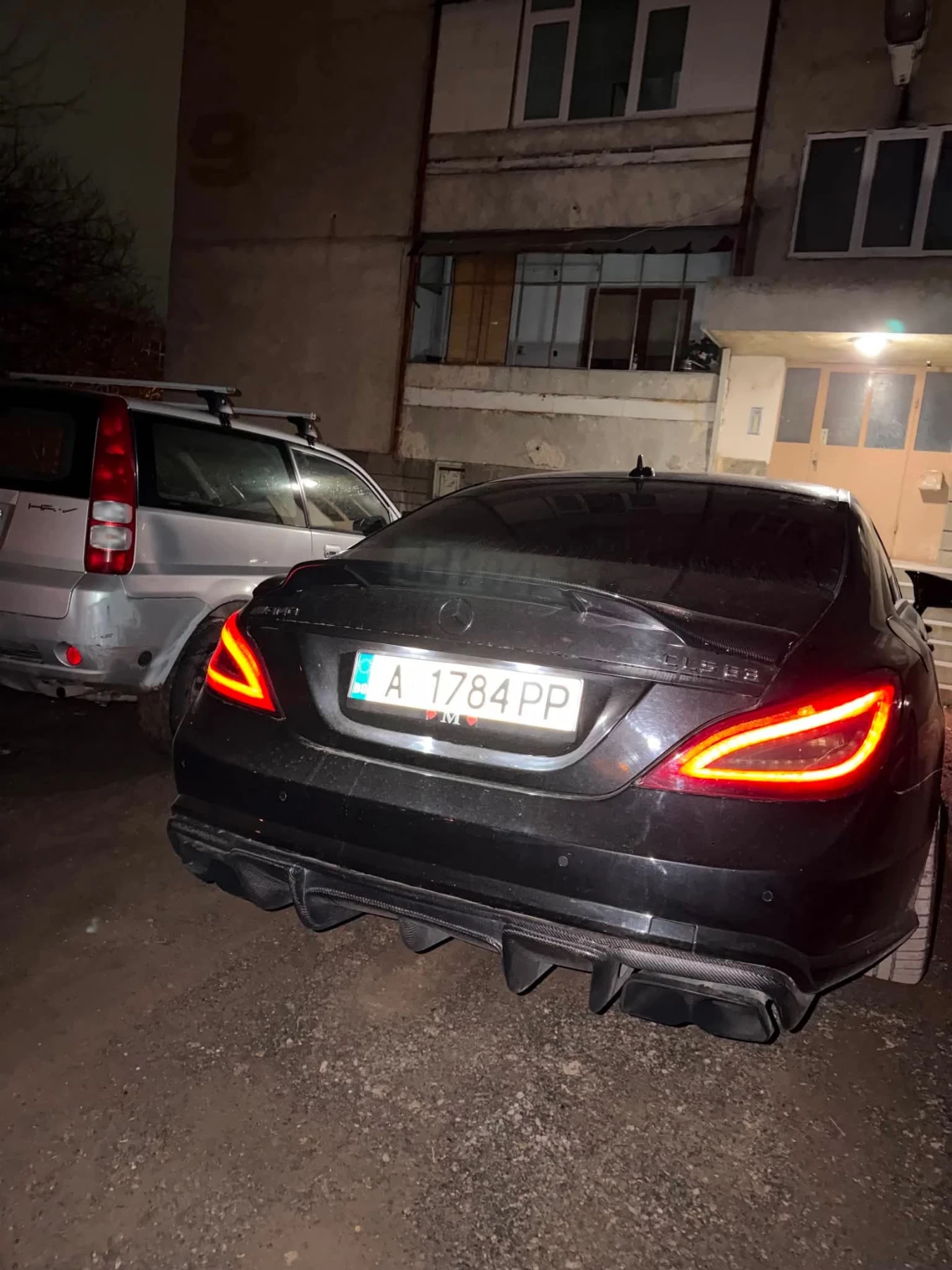 Mercedes-Benz CLS 350, снимка 5 - Автомобили и джипове - 54567346