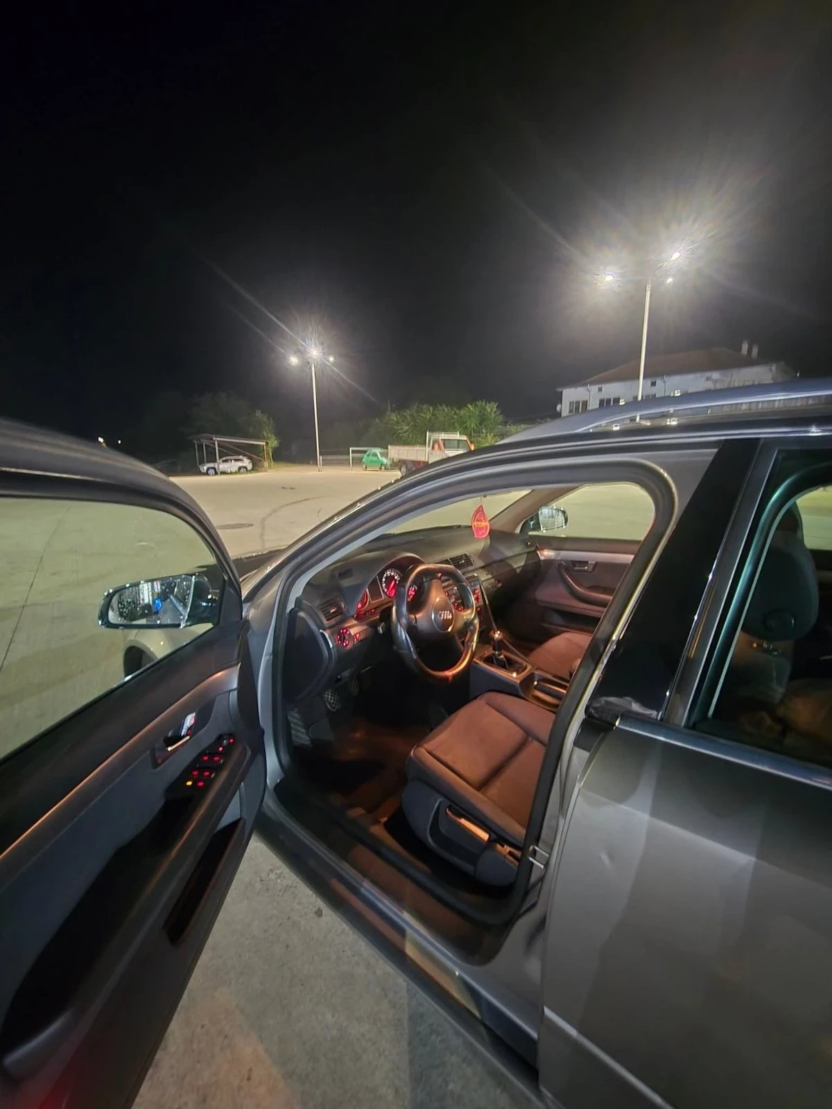 Audi A4 S4 1.9/131/4x4, снимка 2 - Автомобили и джипове - 54743243
