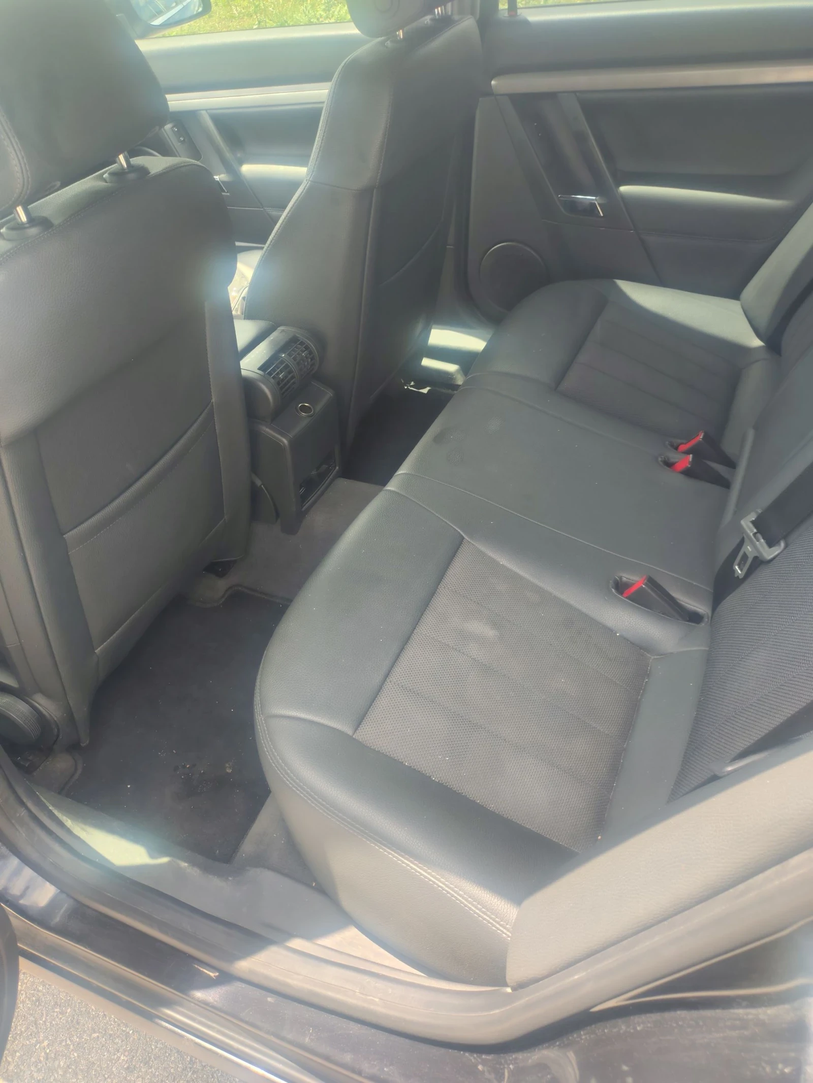 Opel Vectra, снимка 4 - Автомобили и джипове - 54809440