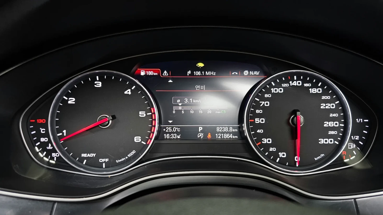 Audi A6 35 TDI Quattro Premium Full Led Обдухване* , снимка 7 - Автомобили и джипове - 54818583