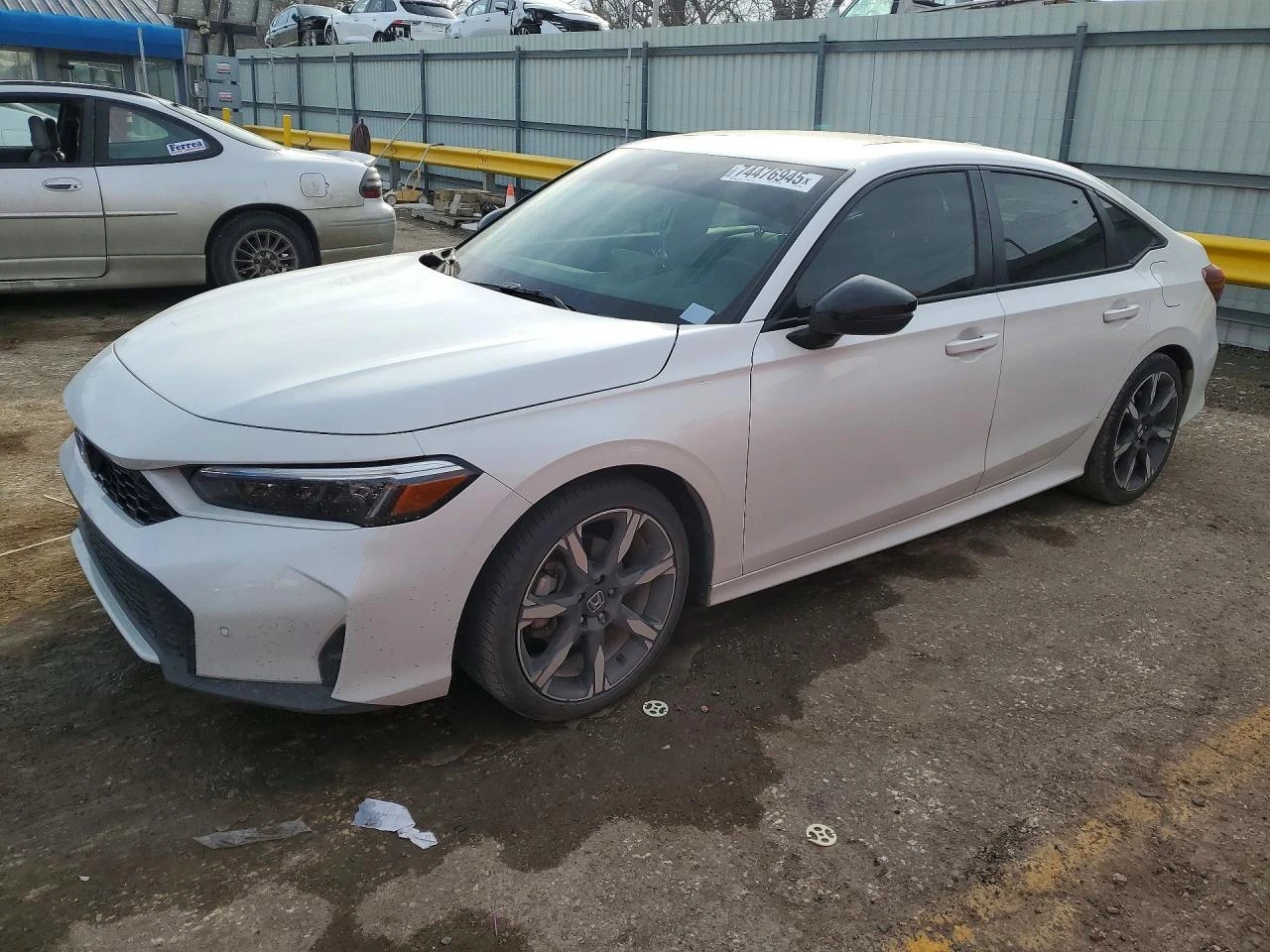 Honda Civic Hybrid Engine* 2.0* ������ ��!* ���������  | Mobile.bg � ����������� 1