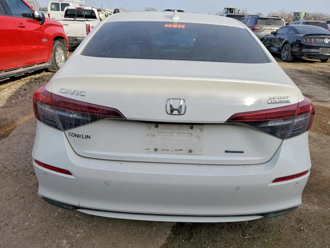 Honda Civic Hybrid Engine* 2.0* ������ ��!* ���������  | Mobile.bg � ����������� 6