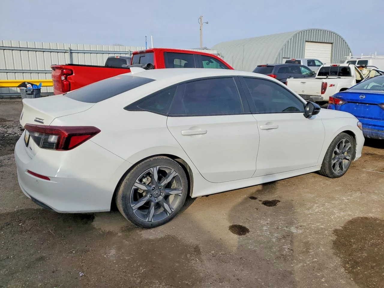 Honda Civic Hybrid Engine* 2.0* ������ ��!* ���������  | Mobile.bg � ����������� 5