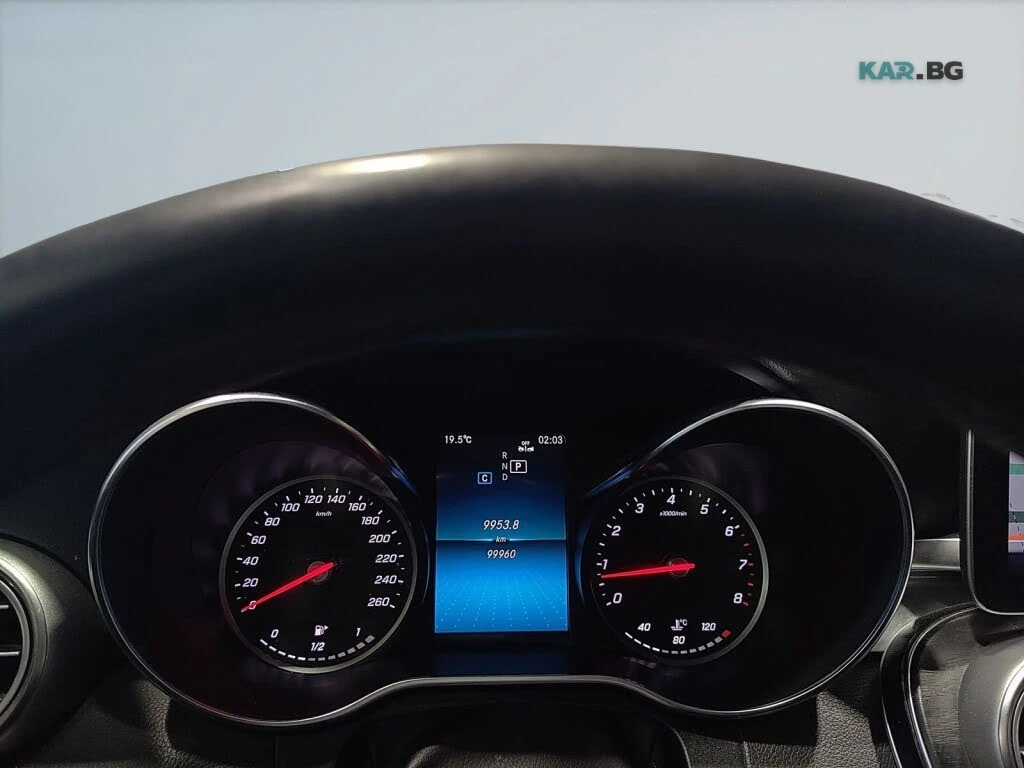 Mercedes-Benz C 300 * 4MATIC * PANO * Автокредит (Цена до България), снимка 12 - Автомобили и джипове - 55118589
