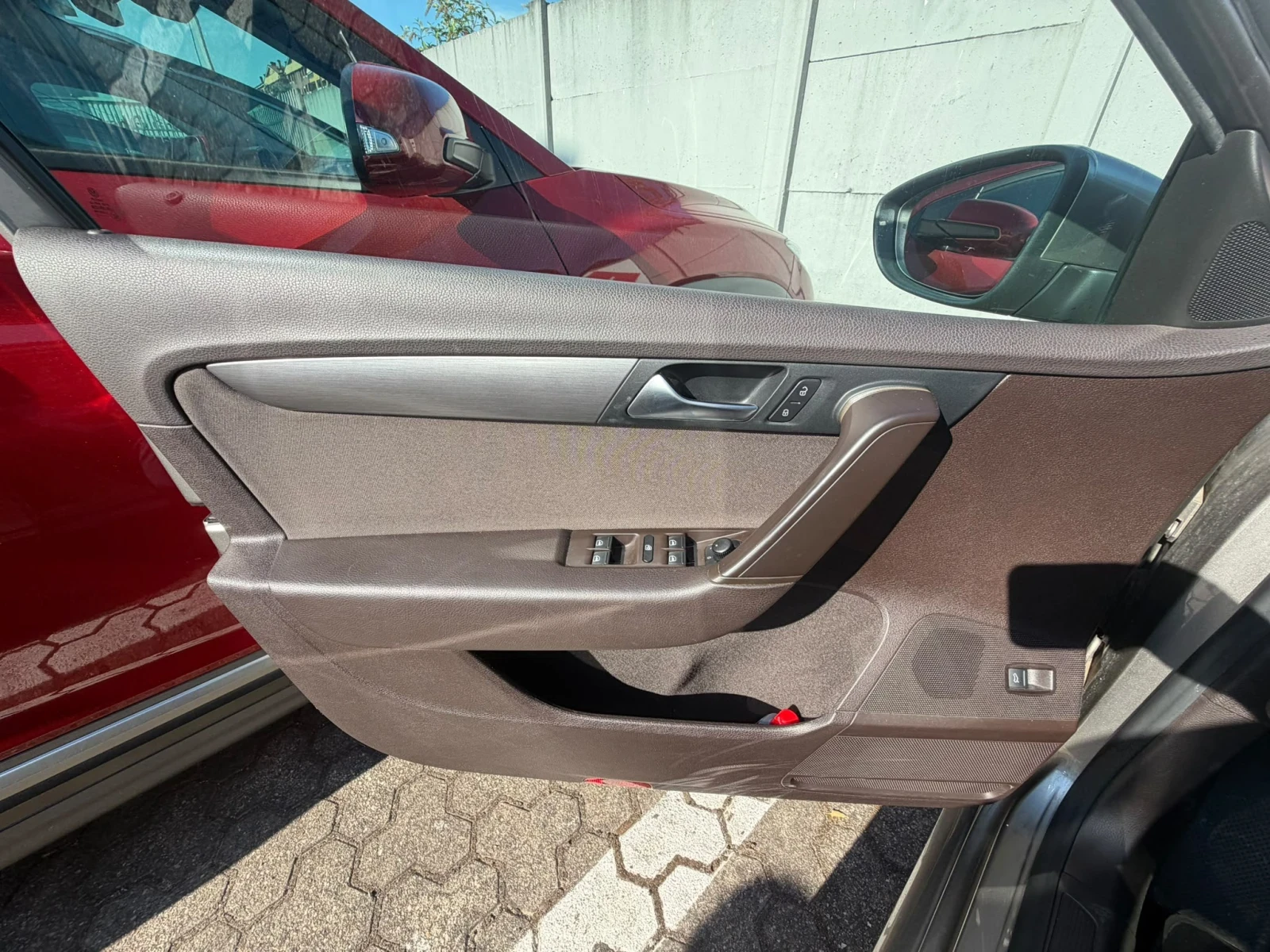 VW Passat 2.0 TDI 140 �.� | Mobile.bg � ����������� 13