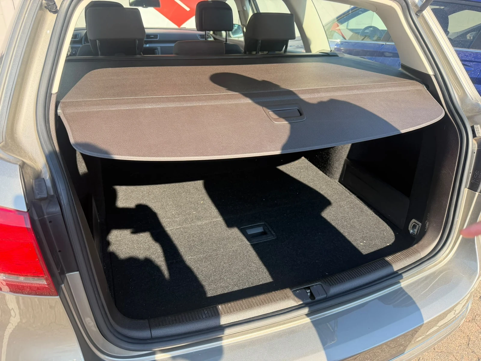 VW Passat 2.0 TDI 140 �.� | Mobile.bg � ����������� 14