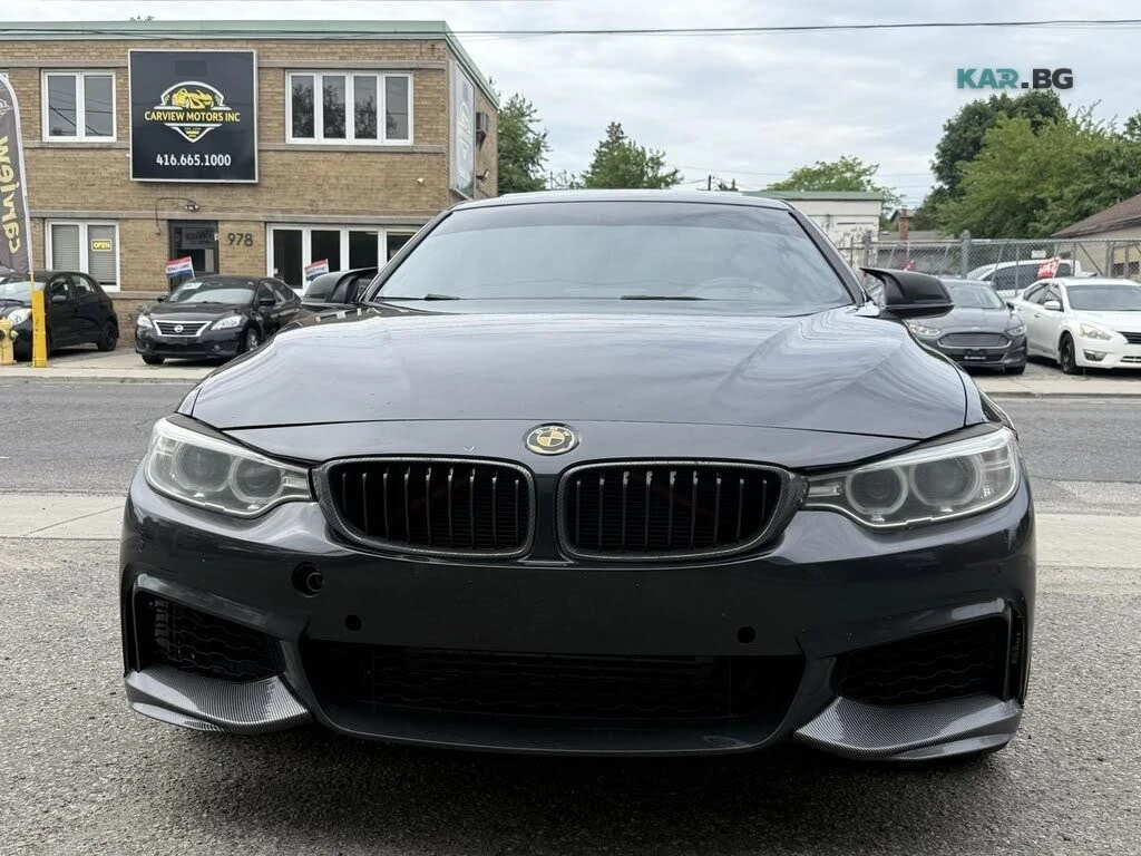 BMW 428 xDrive * Coupe * ���������� * (���� �� ��) | Mobile.bg � ����������� 2