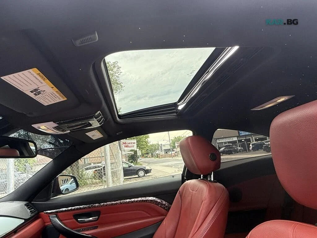 BMW 428 xDrive * Coupe * ���������� * (���� �� ��) | Mobile.bg � ����������� 12