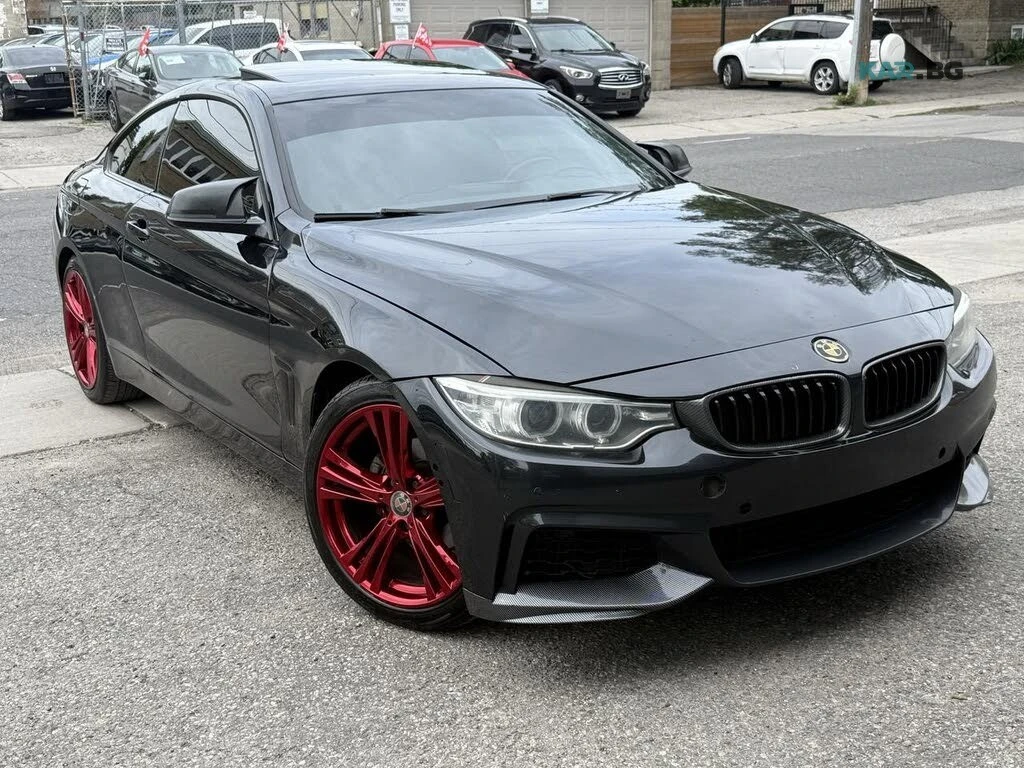 BMW 428 xDrive * Coupe * ���������� * (���� �� ��) | Mobile.bg � ����������� 3