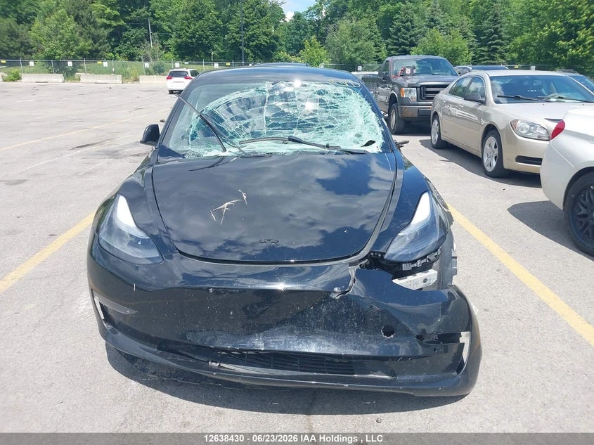 Tesla Model 3 Термопомпа, LFP, USA, снимка 13 - Автомобили и джипове - 55228472