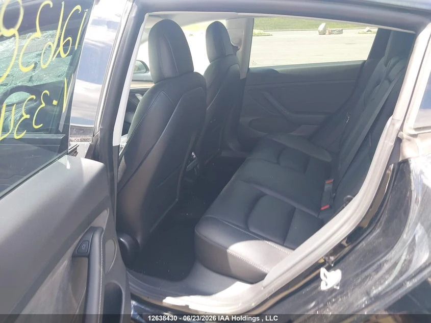Tesla Model 3 Термопомпа, LFP, USA, снимка 11 - Автомобили и джипове - 55228472