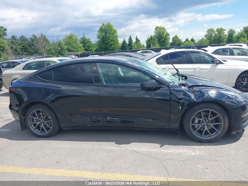 Tesla Model 3 Термопомпа, LFP, USA, снимка 14 - Автомобили и джипове - 55228472