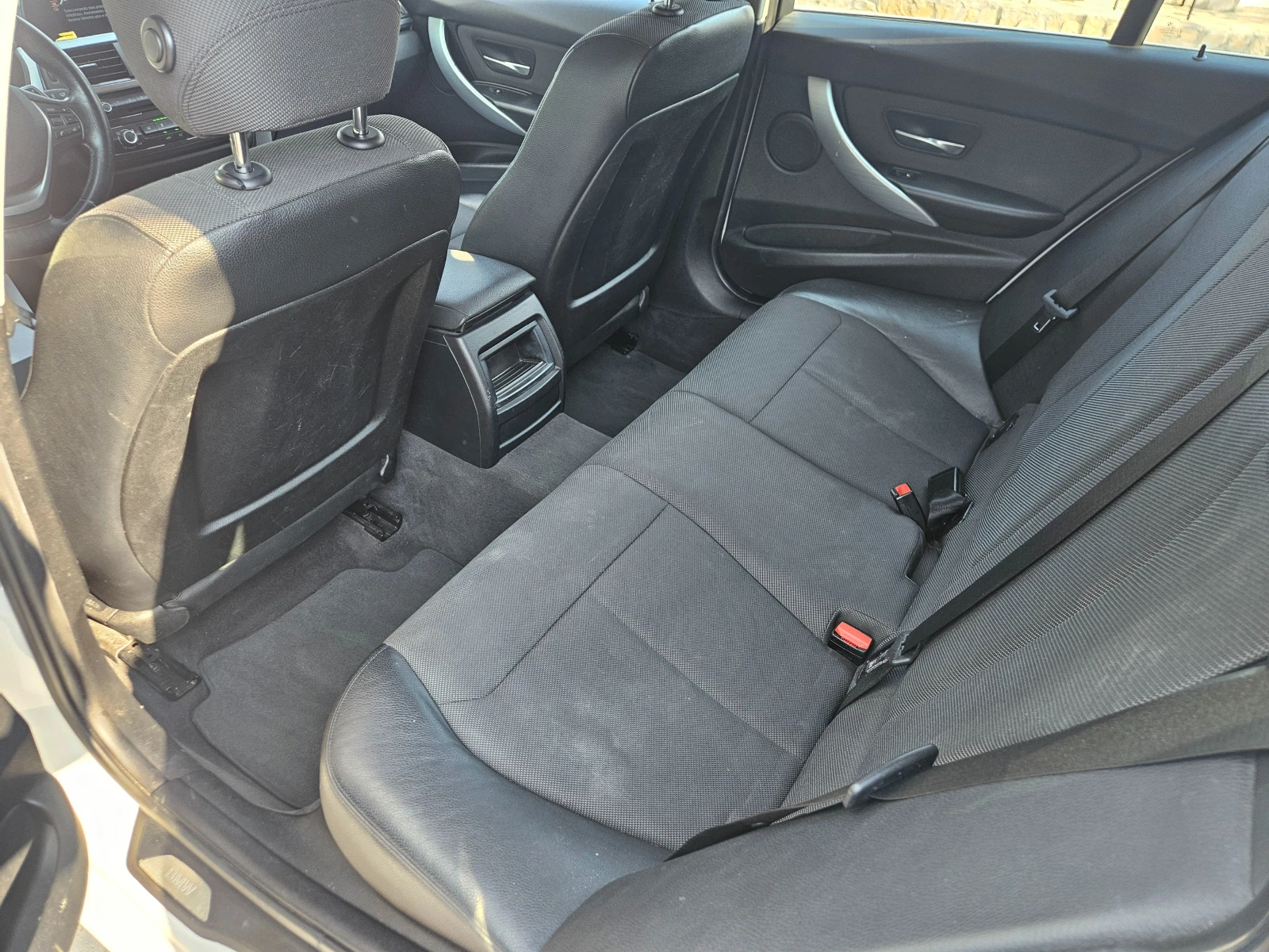 BMW 320 XD 4X4 , снимка 6 - Автомобили и джипове - 55319178