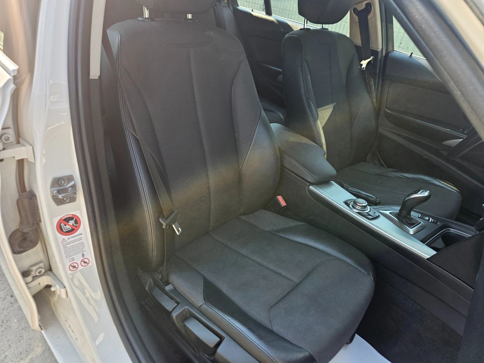 BMW 320 XD 4X4 , снимка 10 - Автомобили и джипове - 55319178