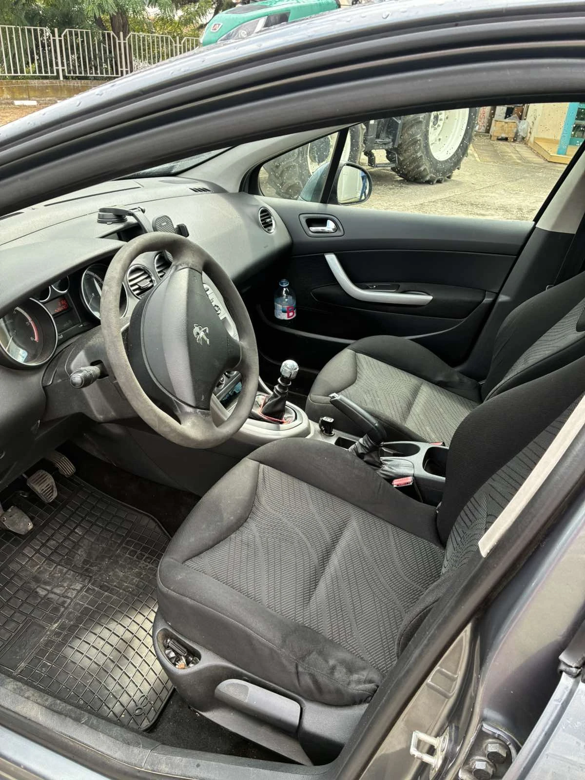 Peugeot 308 | Mobile.bg � ����������� 6