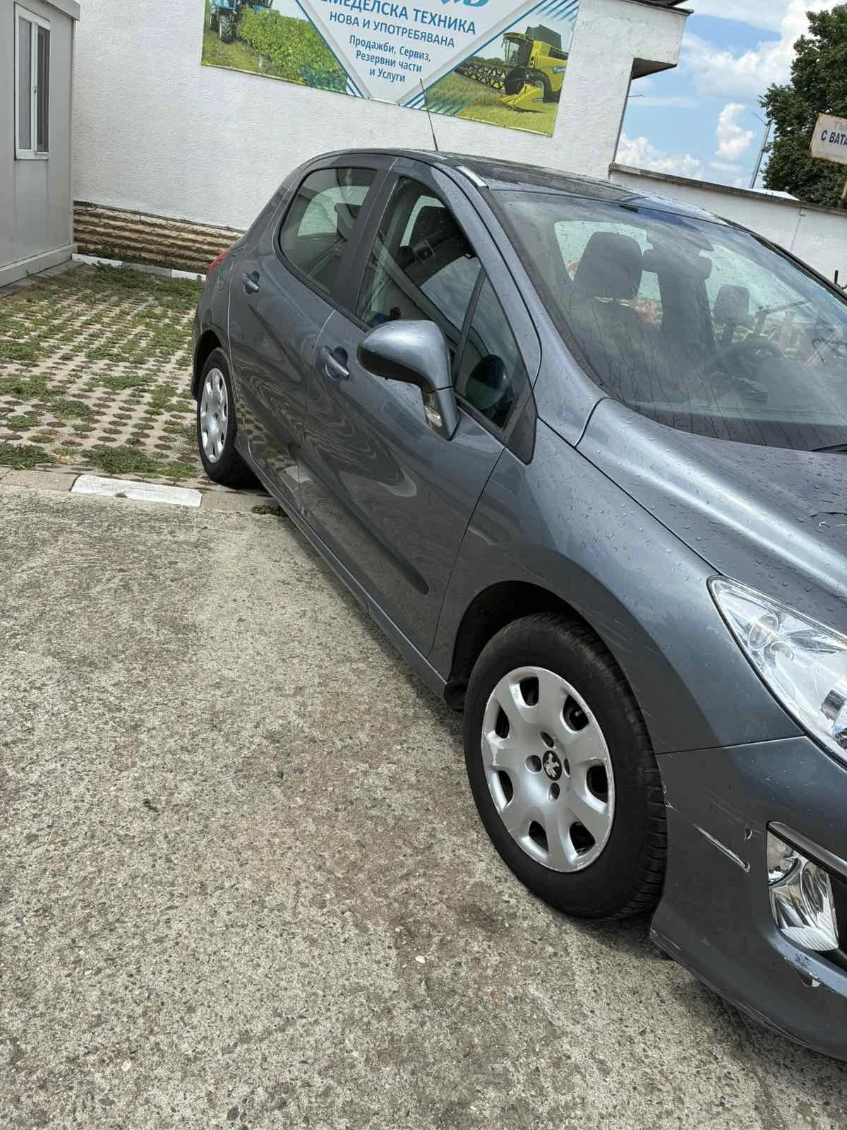 Peugeot 308 | Mobile.bg � ����������� 2