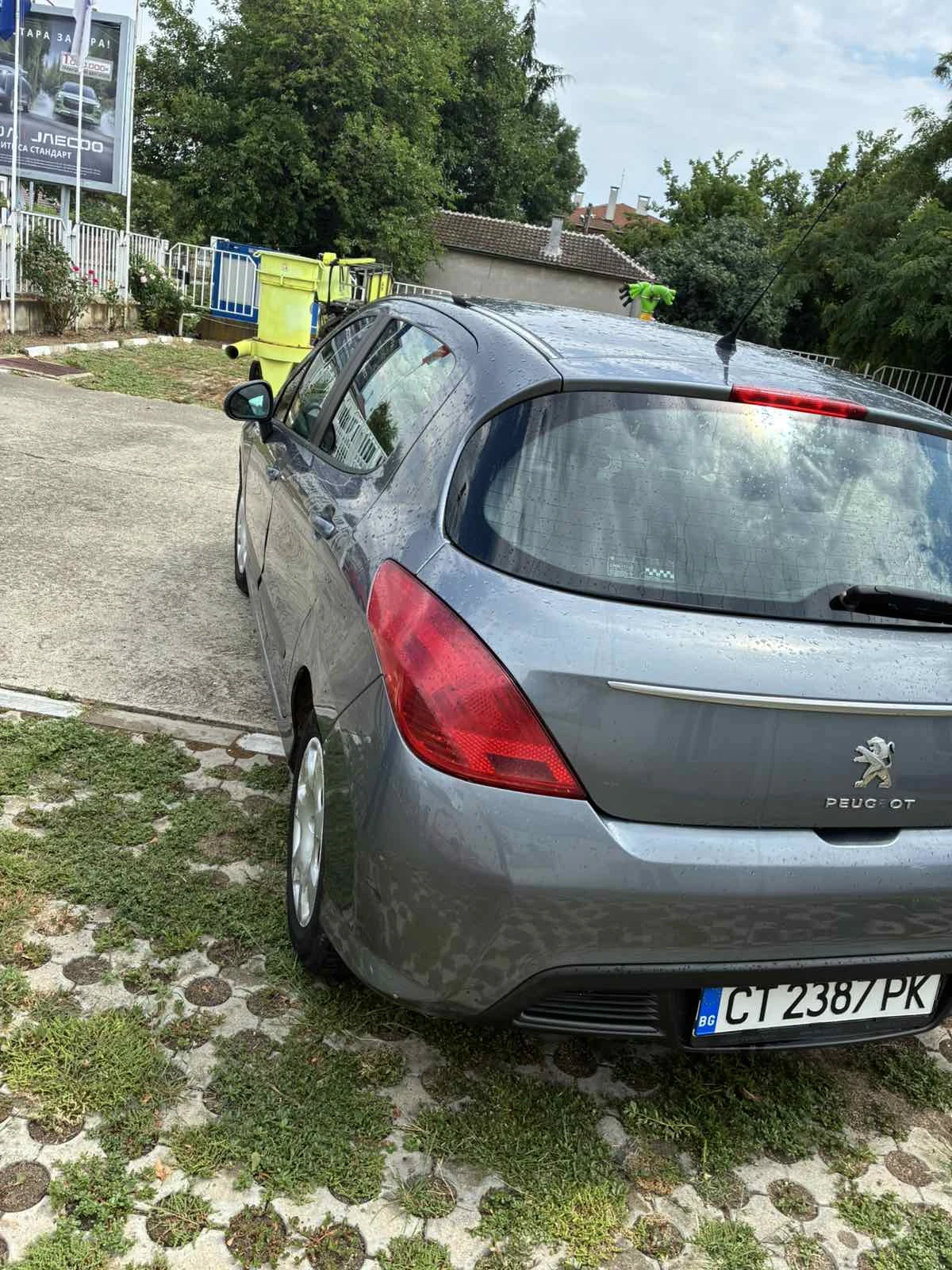 Peugeot 308 | Mobile.bg � ����������� 3
