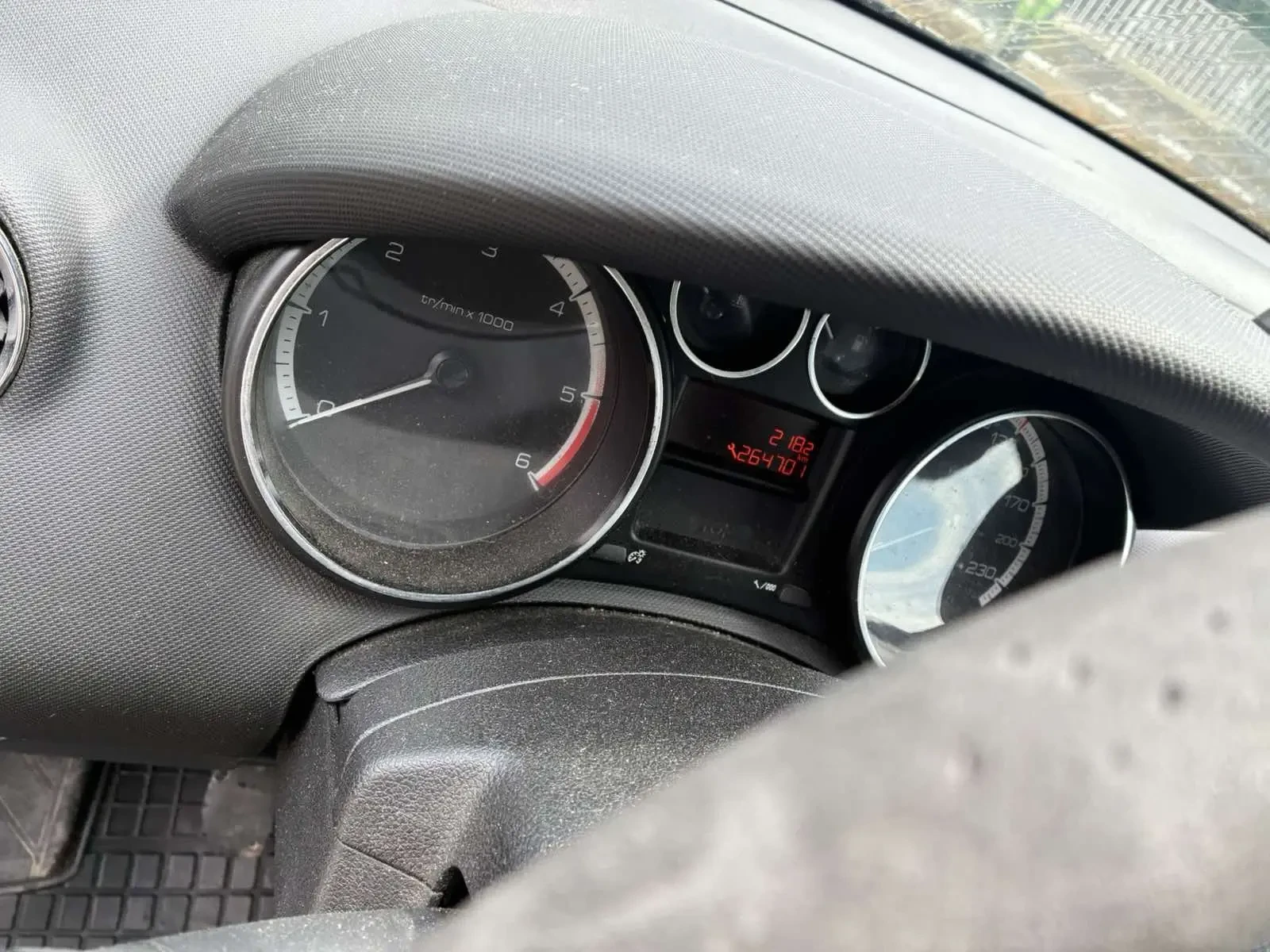 Peugeot 308 | Mobile.bg � ����������� 7