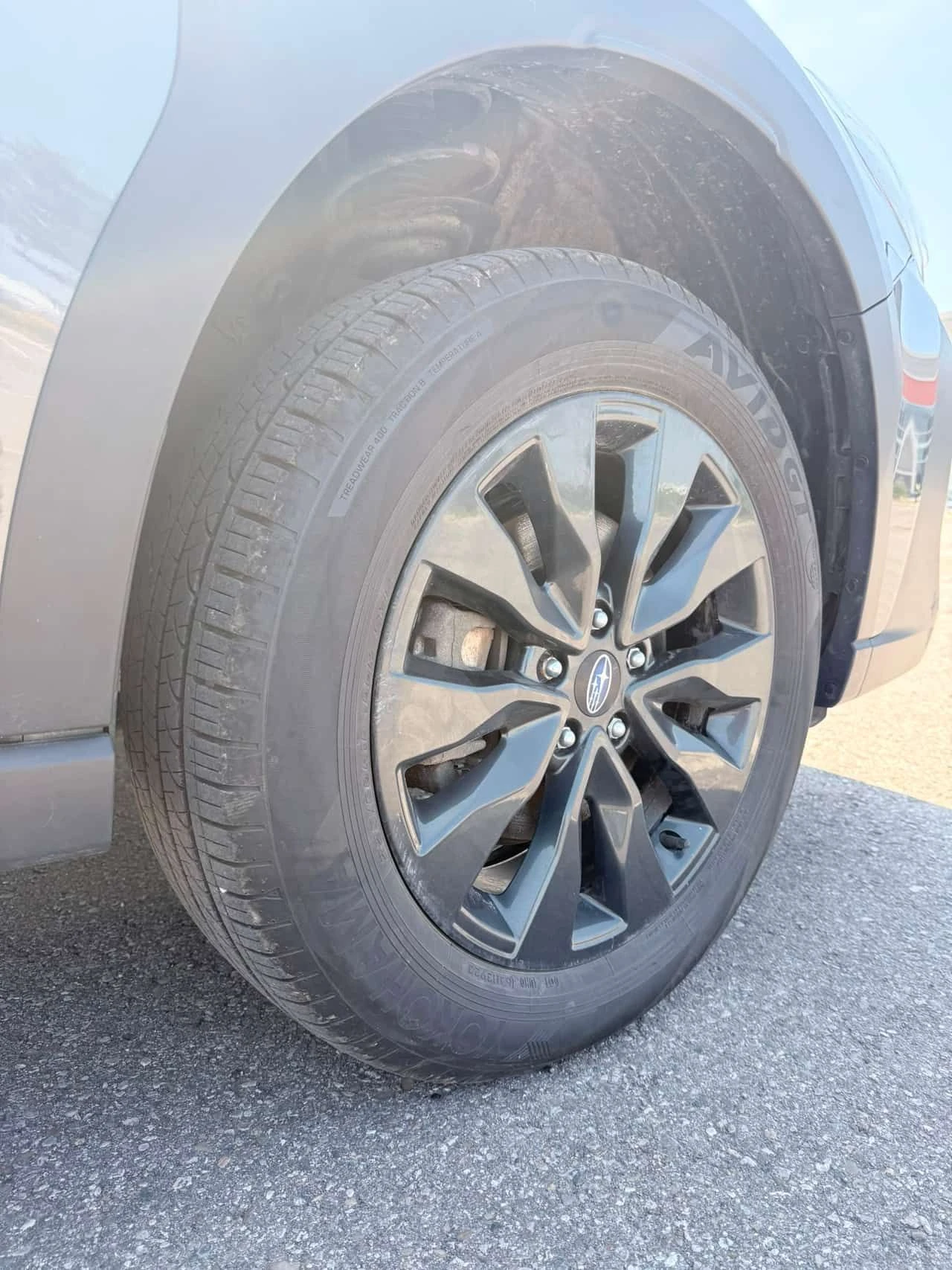 Subaru Outback * Onyx * АВТОКРЕДИТ БЕЗ ПЪРВОНАЧАЛНА ВНОСКА* , снимка 7 - Автомобили и джипове - 55500680