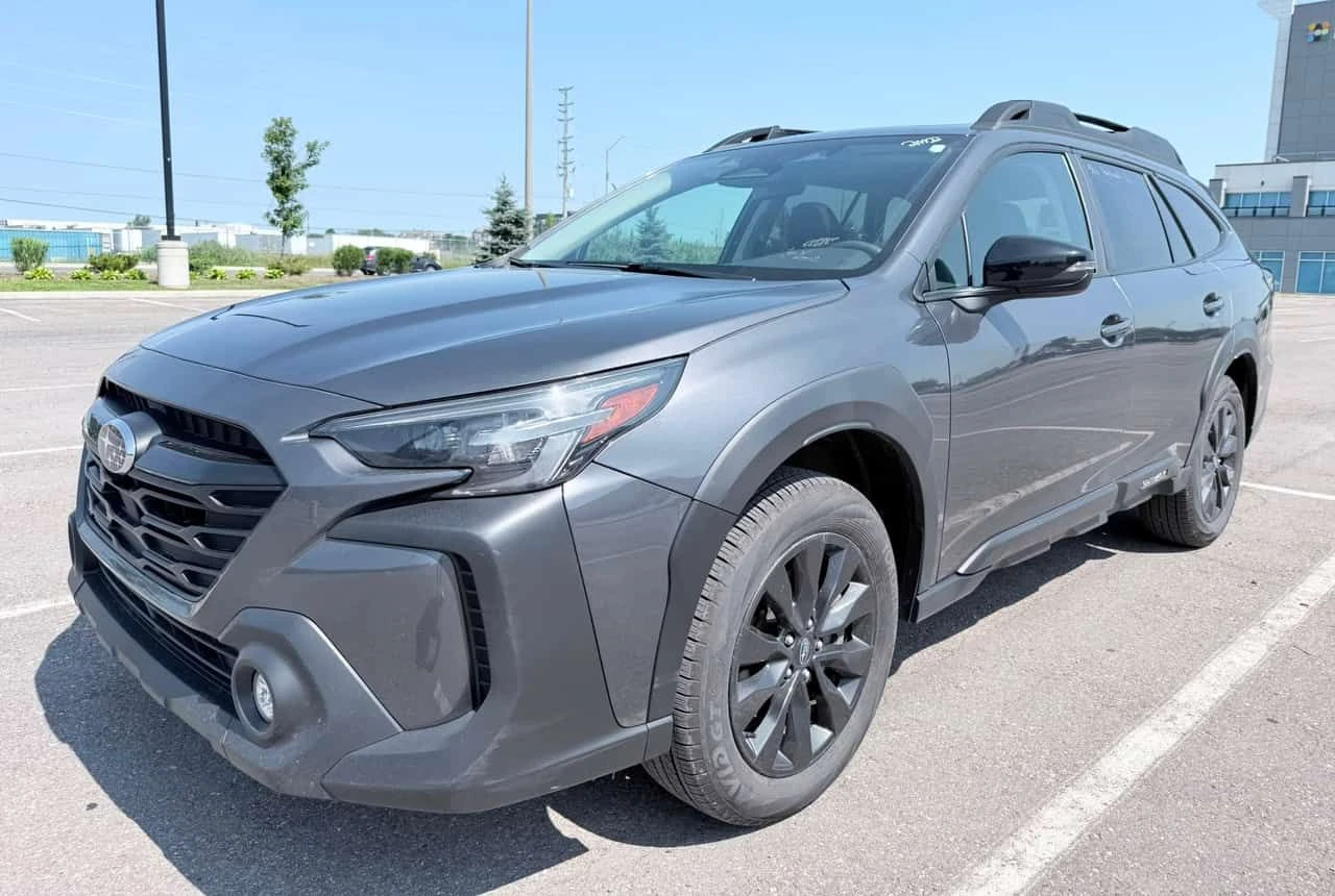 Subaru Outback * Onyx * АВТОКРЕДИТ БЕЗ ПЪРВОНАЧАЛНА ВНОСКА* 