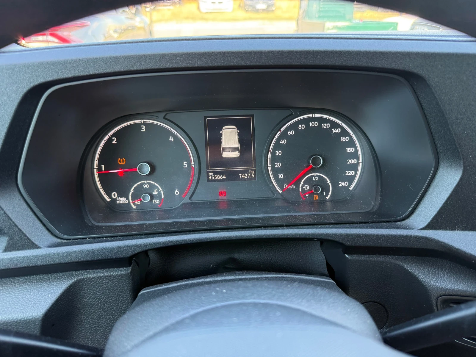 VW Caddy 2.0TDI_2021 | Mobile.bg � ����������� 10