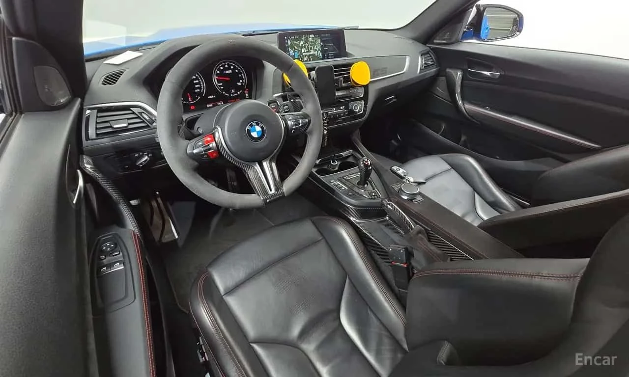 BMW M2 * CS * AKRAPOVIC * DOWNPIPE *  | Mobile.bg � ����������� 7