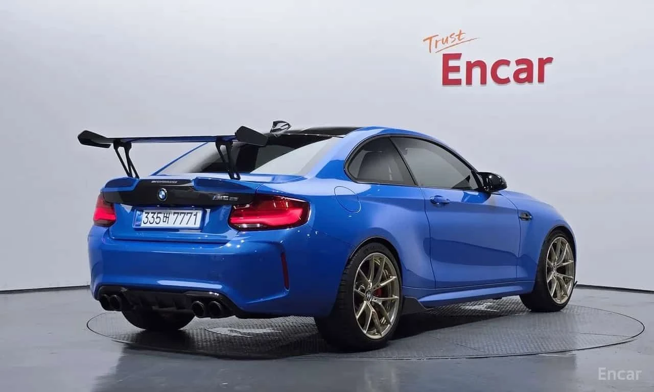 BMW M2 * CS * AKRAPOVIC * DOWNPIPE *  | Mobile.bg � ����������� 2