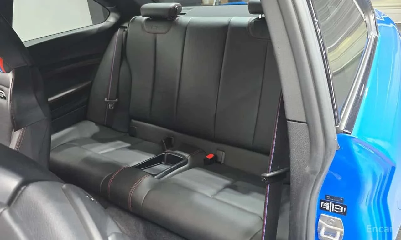 BMW M2 * CS * AKRAPOVIC * DOWNPIPE *  | Mobile.bg � ����������� 12