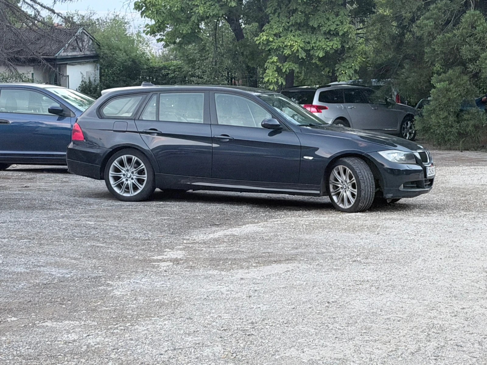 BMW 320