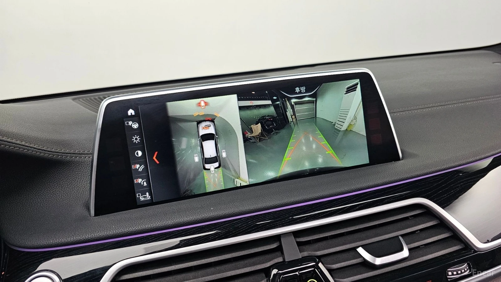 BMW 730 d/XDRIVE/M-SPORT/DRIVE-ASSISTS | Mobile.bg � ����������� 10