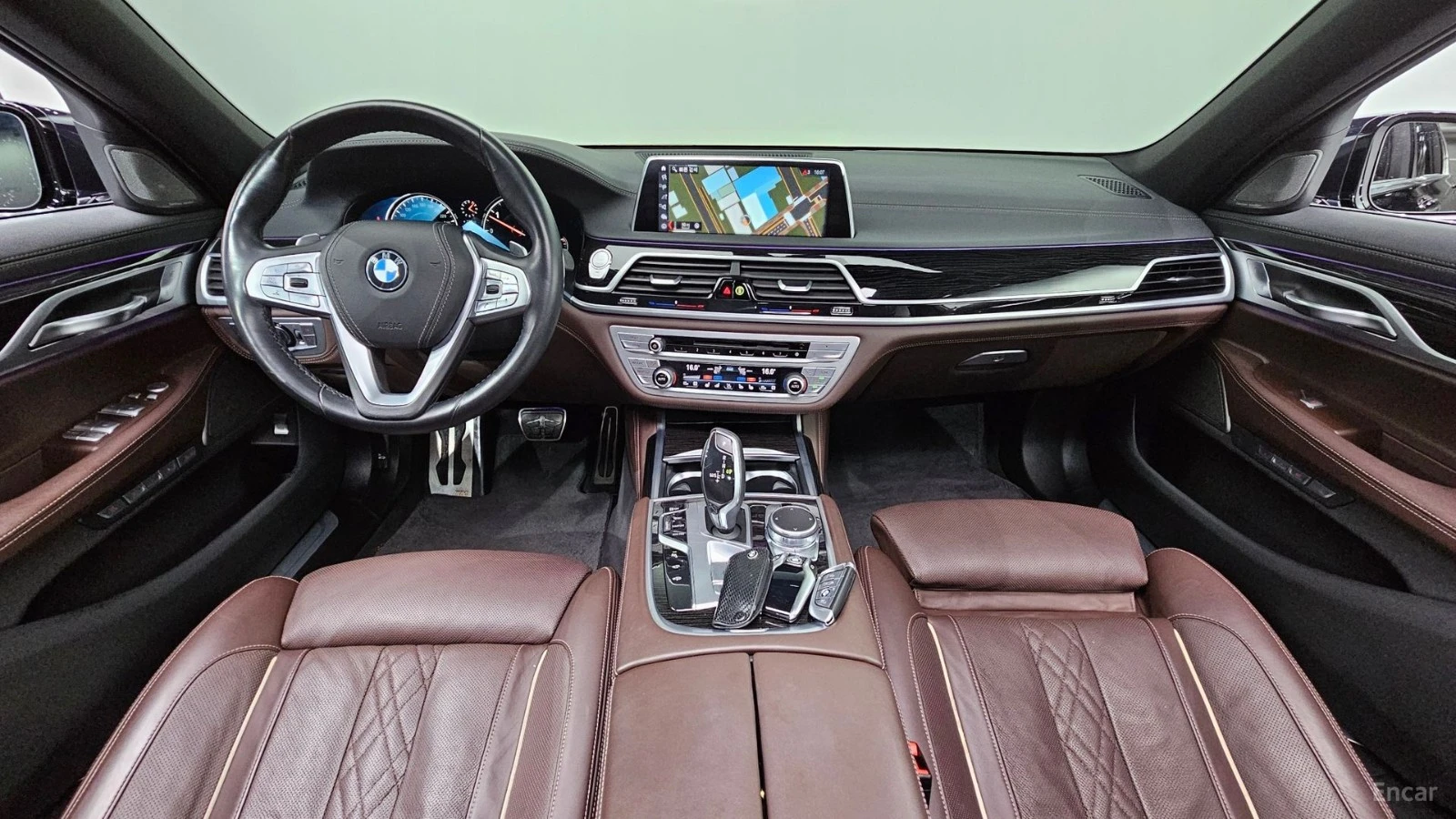 BMW 730 d/XDRIVE/M-SPORT/DRIVE-ASSISTS | Mobile.bg � ����������� 6