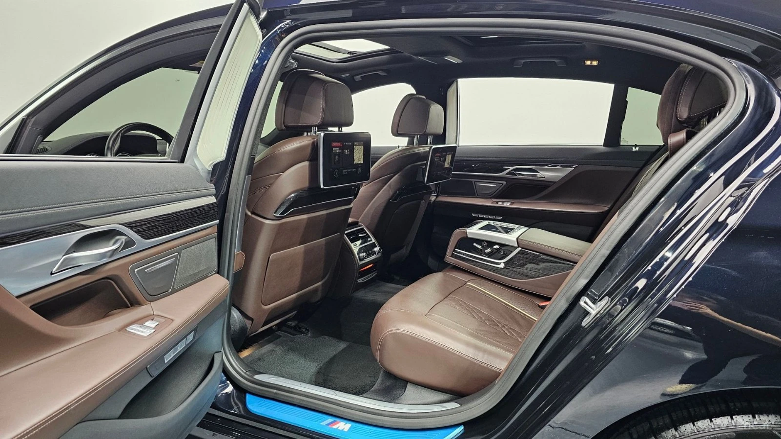 BMW 730 d/XDRIVE/M-SPORT/DRIVE-ASSISTS | Mobile.bg � ����������� 13