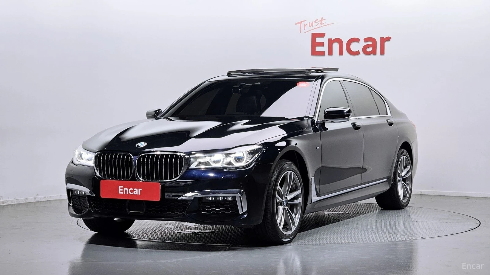 BMW 730 d/XDRIVE/M-SPORT/DRIVE-ASSISTS