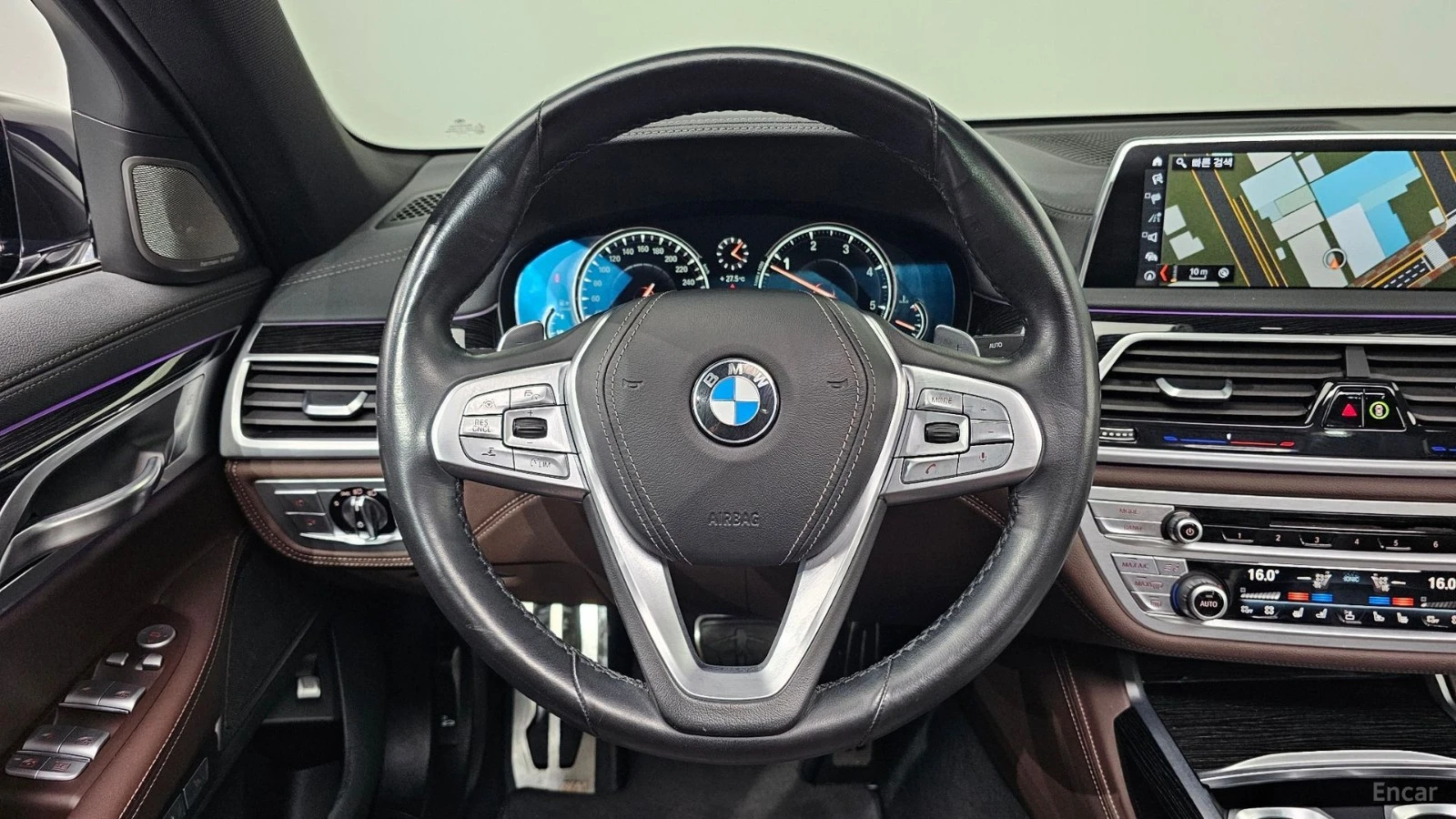BMW 730 d/XDRIVE/M-SPORT/DRIVE-ASSISTS | Mobile.bg � ����������� 7