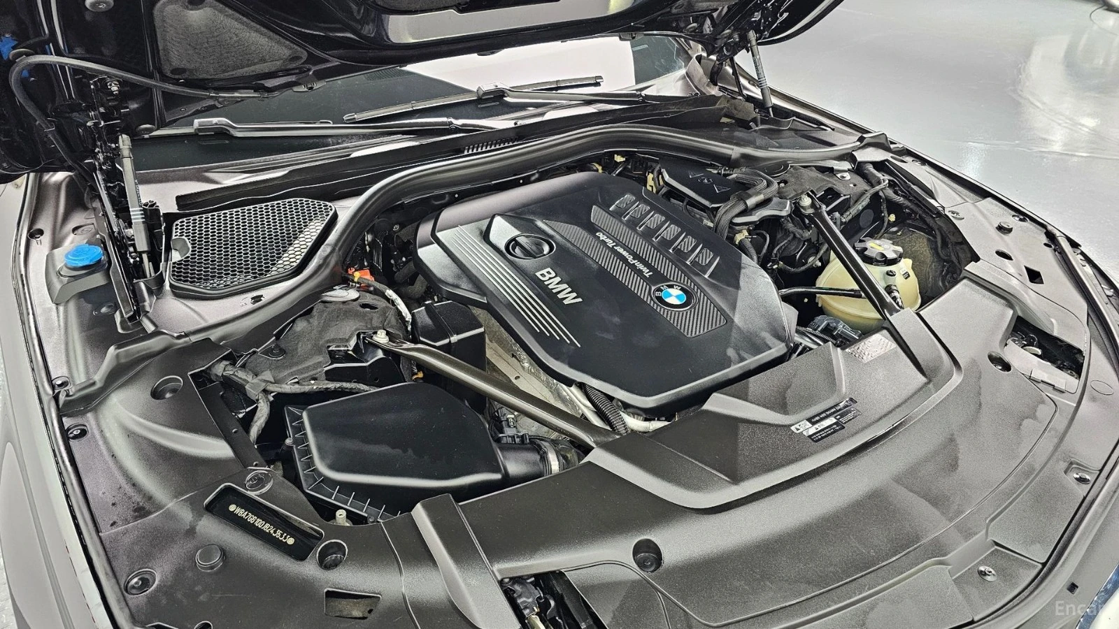BMW 730 d/XDRIVE/M-SPORT/DRIVE-ASSISTS | Mobile.bg � ����������� 17