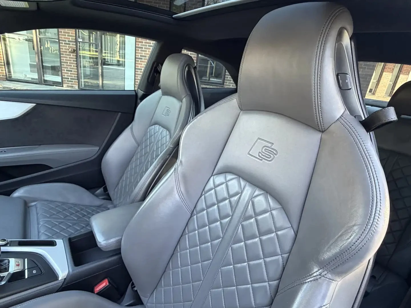 Audi S5 3.0 TFSI Quattro * Technik tiptronic* , снимка 17 - Автомобили и джипове - 55728354