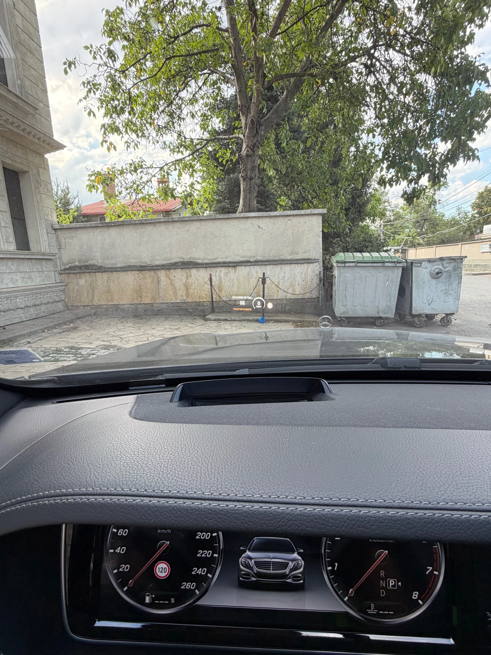 Mercedes-Benz S 500 Long 3xTV Всички екстри, снимка 16 - Автомобили и джипове - 56168941