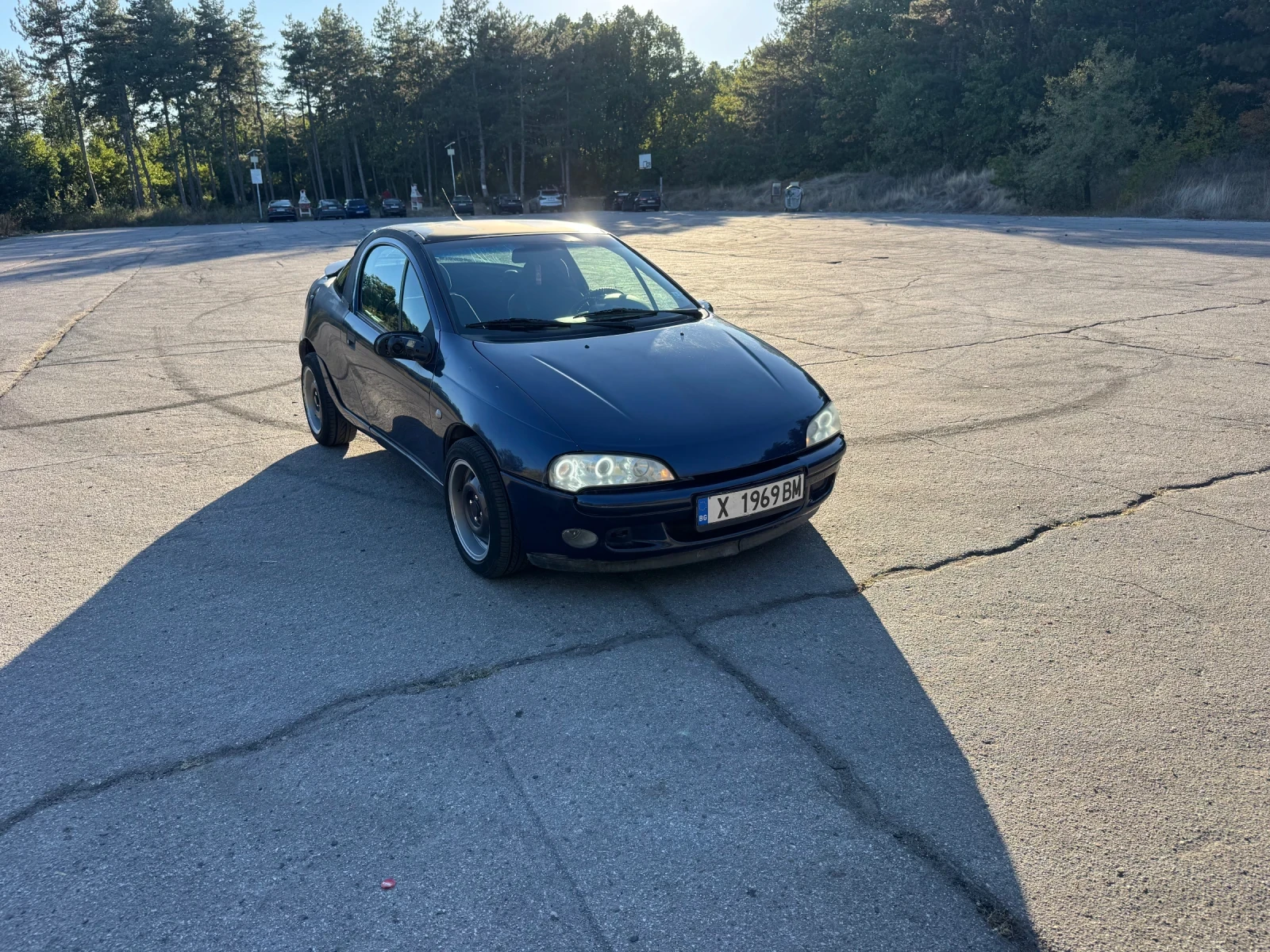 Opel Tigra | Mobile.bg � ����������� 3