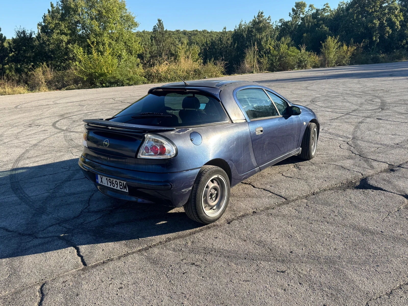 Opel Tigra | Mobile.bg � ����������� 13